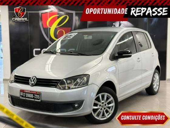 VOLKSWAGEN FOX 1.6 MI PRIME 8V FLEX 4P AUTOMATIZADO VOLKSWAGEN FOX 1.6 MI PRIME 8V FLEX 4P AUTOMATIZADO